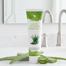 Shampoo + Condicionador Aloe Vera e Jojoba