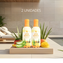 Aloe Vera Gel com Manga 1 LT