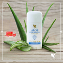 Desodorante Natural de Aloe Ever Shield Sem Alumínio