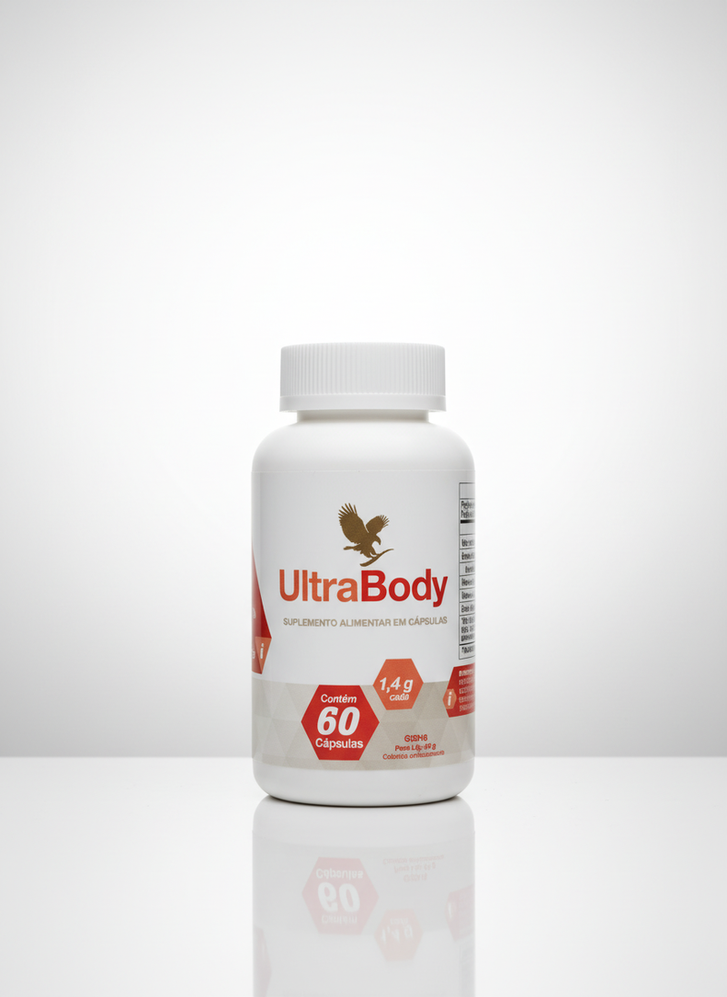 Forever Ultra Body