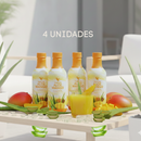 Aloe Vera Gel com Manga 1 LT