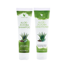 Shampoo + Condicionador Aloe Vera e Jojoba